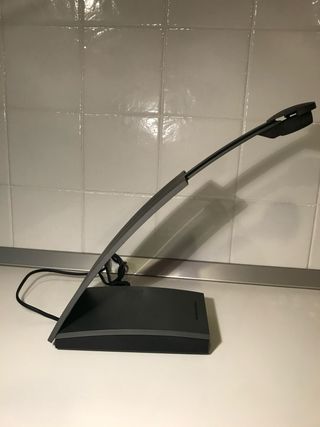 Lampada da tavolo Porsche Mod. JAZZ