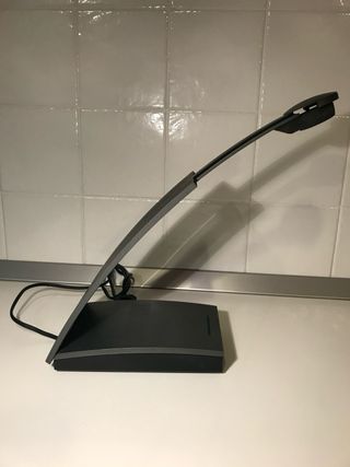 Lampada da tavolo Porsche Mod. JAZZ