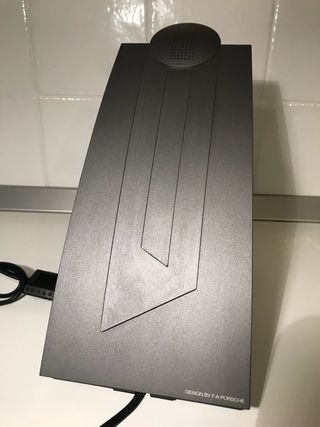 Lampada da tavolo Porsche Mod. JAZZ