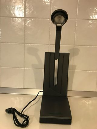 Lampada da tavolo Porsche Mod. JAZZ