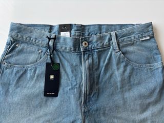 Vaqueros azules G-Star mujer nuevos