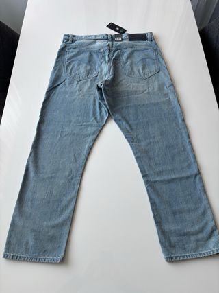 Vaqueros azules G-Star mujer nuevos