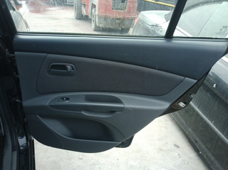 ELEVALUNAS TRASERO DERECHO KIA RIO (JB) D4FA