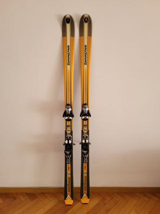 Esquís Dynastar T.170