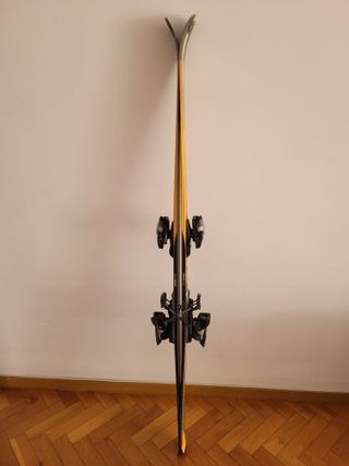 Esquís Dynastar T.170