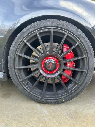 Volkswagen Golf 2006