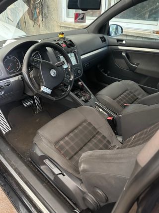 Volkswagen Golf 2006