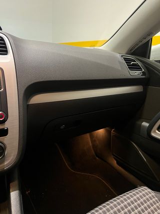 Volkswagen Scirocco Rline