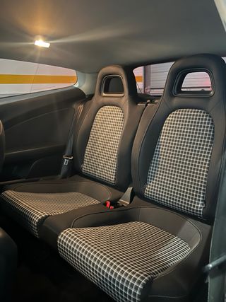 Volkswagen Scirocco Rline