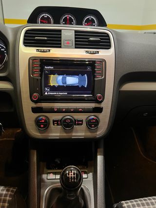 Volkswagen Scirocco Rline