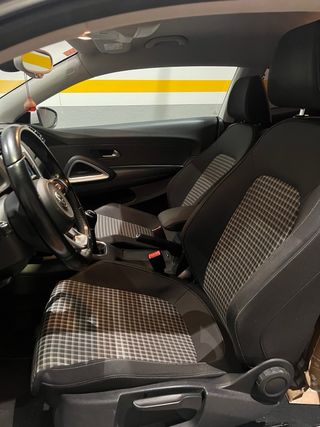 Volkswagen Scirocco Rline