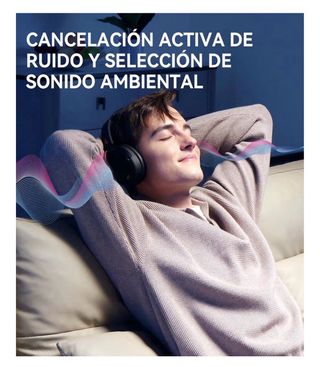 Auriculares Edifier WH950NB • NUEVOS