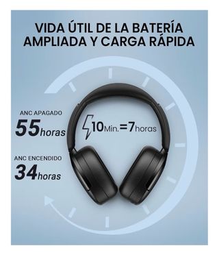 Auriculares Edifier WH950NB • NUEVOS