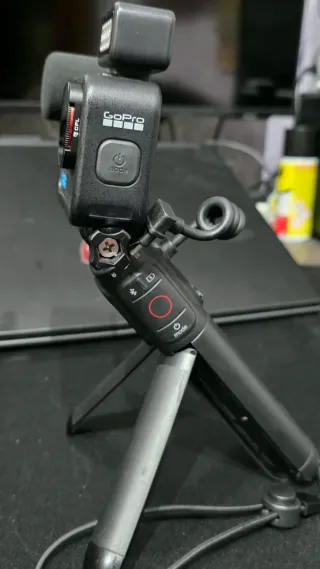 GoPro Hero 11 Black Creator Edition