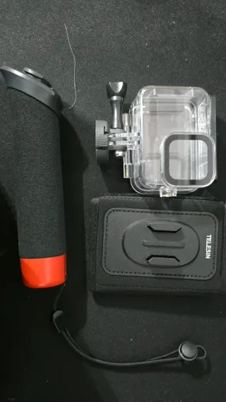 GoPro Hero 11 Black Creator Edition