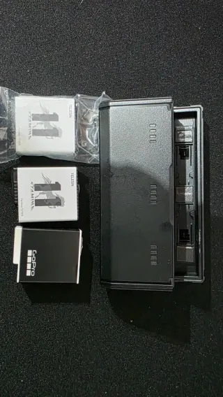 GoPro Hero 11 Black Creator Edition