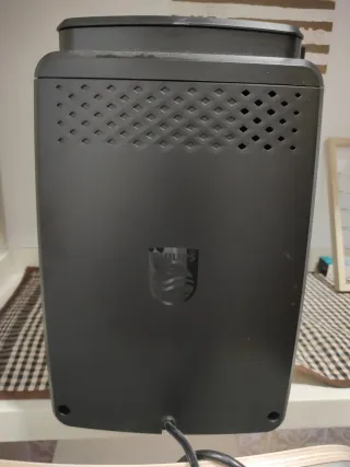 Cafetera Philips Serie 3300