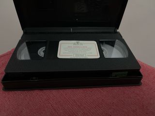 VHS 2010: Odisea Dos (Español)