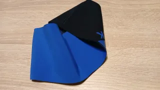 Cinta deportiva para cabeza