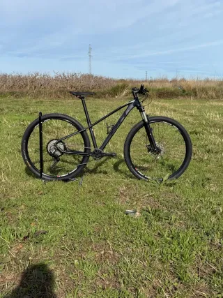 Bicicleta BH Expert 4.0 Talla XS