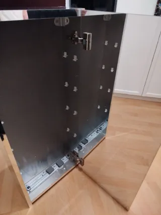 Armario Espejo Baño