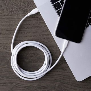 Amazon Basics USB-2.0 Typ-C auf Lightning-Kabel (M