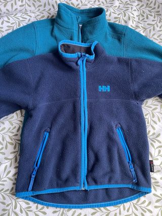 Conjunto Ropa Nieve Niño