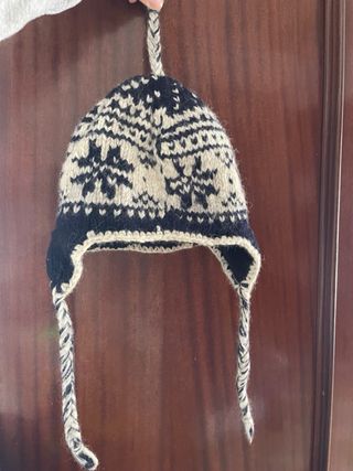 Conjunto Ropa Nieve Niño