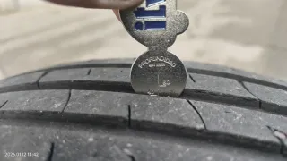 Neumáticos 205/60R16 92v minerva