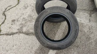 Neumáticos 205/60R16 92v minerva