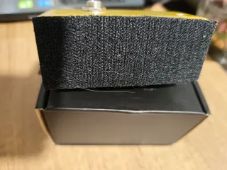 Mosky Golden Horse Pedale Effetto Chitarra