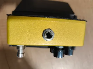 Mosky Golden Horse Pedale Effetto Chitarra