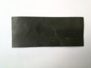 Galleta de identificación Cabo 1º Caballería ET