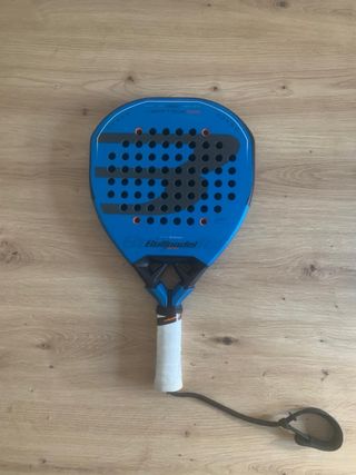 Pala de pádel Bullpadel Vertex 03