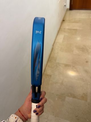 Pala de pádel Bullpadel Vertex 03