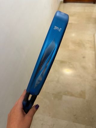 Pala de pádel Bullpadel Vertex 03