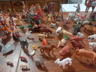 Portal de Belén Completo