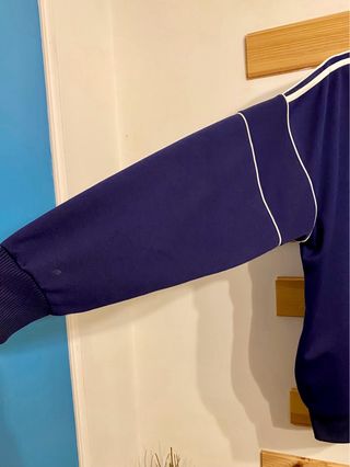 Chaqueta deportiva Adidas Originals vintage