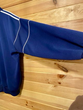 Chaqueta deportiva Adidas Originals vintage