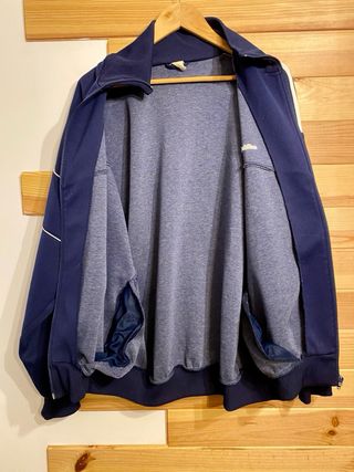 Chaqueta deportiva Adidas Originals vintage