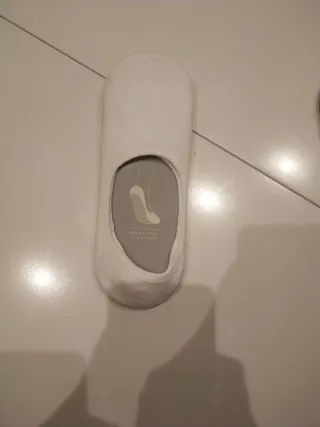 Calcetines invisibles