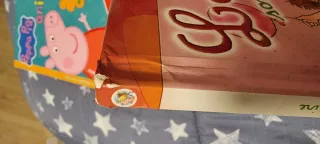 Lote de libros infantiles en francés