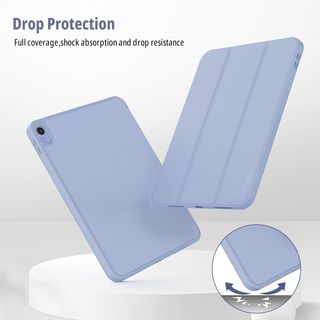 CACOE Funda Compatible con iPad 11.ª Generación (A