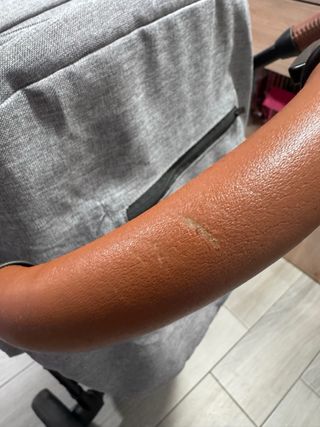 Silla de Paseo Kinderkraft Grande Plus