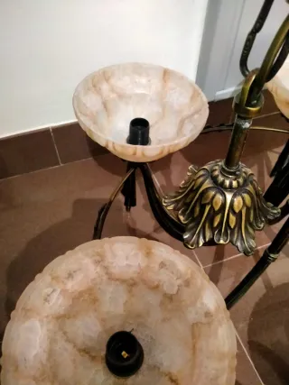 Lámpara de salón o habitación