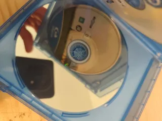 Blu-ray Julie y Julia (Edición Española)