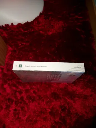 Geografía general II Geografía humana (GRADO) (...