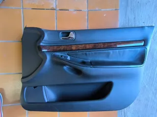 Paneles Puerta Audi A4 B5 Cuero