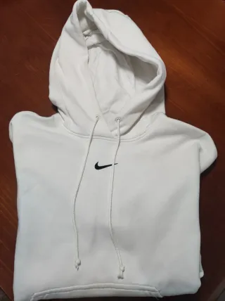 Sudadera Nike Oversize Mujer Talla M