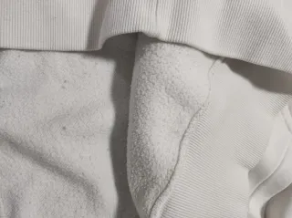 Sudadera Nike Oversize Mujer Talla M